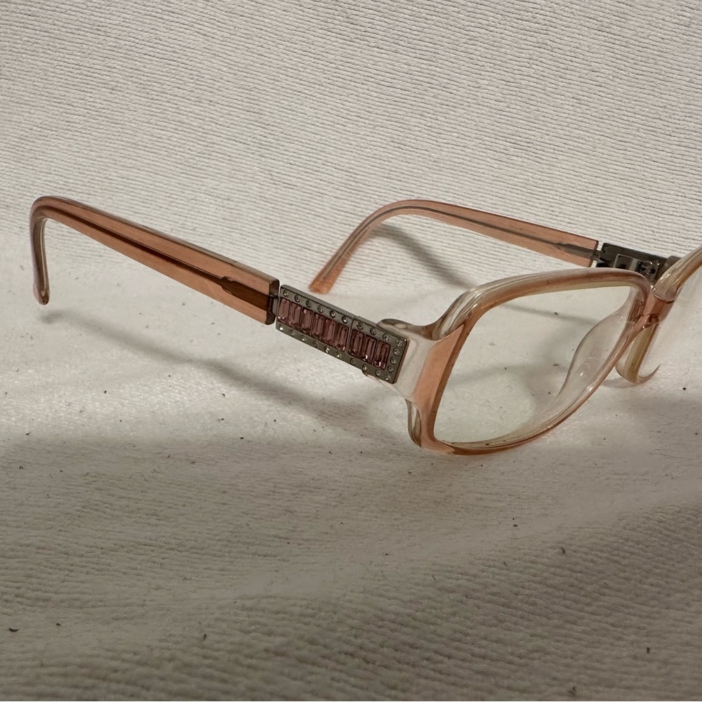 Valentino glasses